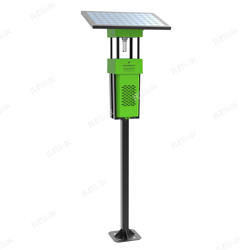 風吸式殺蟲燈（聯網型）